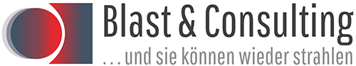 Blast-Consult Logo